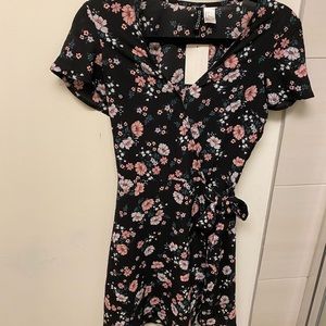 Summer dress size 0